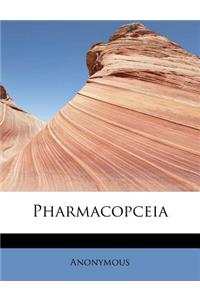 Pharmacopceia