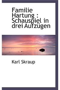 Familie Hartung