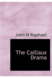 The Caillaux Drama