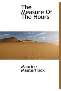 The Measure of the Hours
