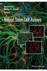 Neural Stem Cell Assays