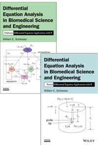 Differential Equation Analysis Set