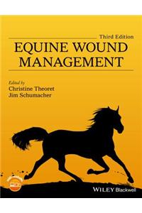 Equine Wound Management