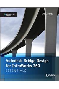 Autodesk Bridge Design for InfraWorks 360 Essentials