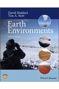 Earth Environments