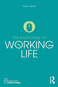 Psychology of Working Life