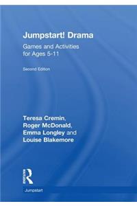 Jumpstart! Drama