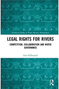 Legal Rights for Rivers