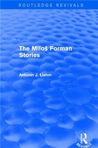 Milos Forman Stories (Routledge Revivals)