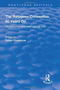 Refugees Convention 50 Years on