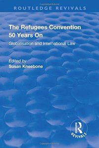 The Refugees Convention 50 Years on
