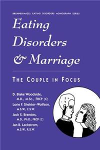 Eating Disorders and Marriage