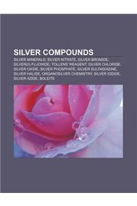 Silver Compounds