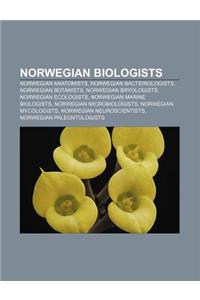 Norwegian Biologists