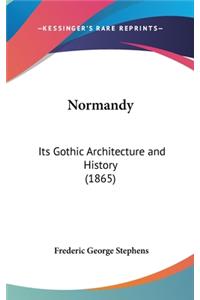 Normandy