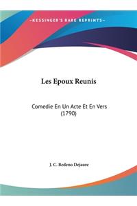 Les Epoux Reunis