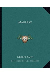 Mauprat