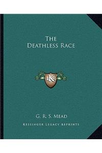 Deathless Race