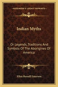 Indian Myths