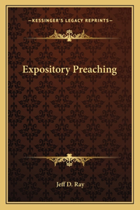 Expository Preaching