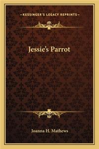 Jessie's Parrot