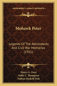 Mohawk Peter
