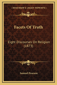 Facets Of Truth