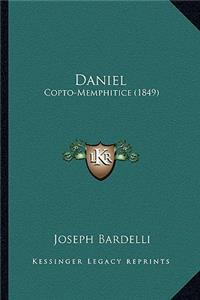 Daniel