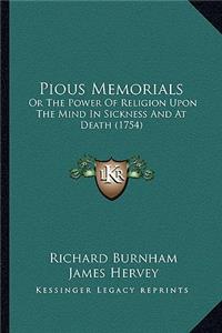 Pious Memorials