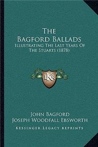 Bagford Ballads