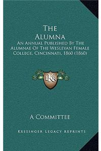 The Alumna