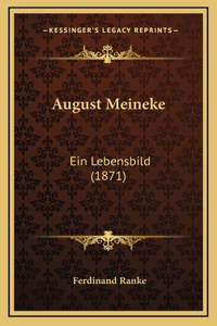 August Meineke