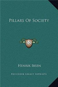 Pillars Of Society