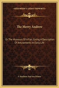 The Merry Andrew