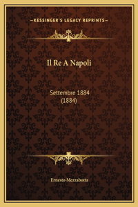 Il Re A Napoli