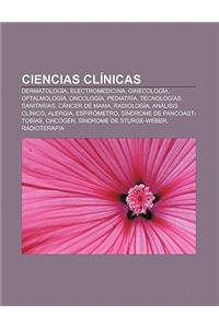 Ciencias Clinicas