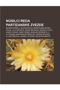 Nosilci Reda Partizanske Zvezde
