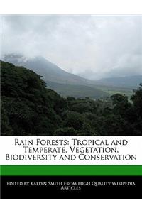 Rain Forests