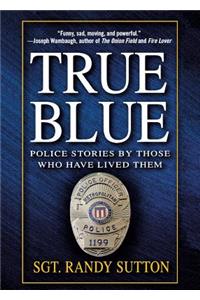 True Blue