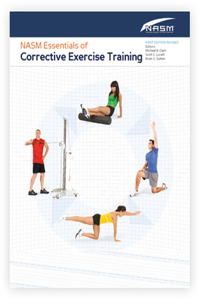 Nasm Essentials of Corrective Exercise Training