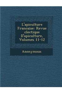 L'Apiculture Francaise