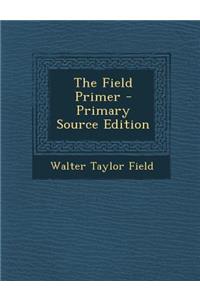 Field Primer