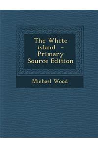 White Island