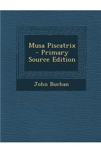 Musa Piscatrix