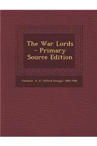 The War Lords