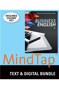 Bundle: Business English, Loose-Leaf Version, 12th + Mindtap Business Communication, 1 Term (6 Months) Printed Access Card