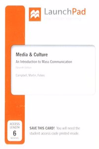 Launchpad for Media & Culture (1-Term Access)