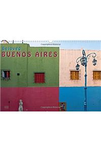 Beloved Buenos Aires 2018