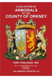 Armorials of the County of Orkney