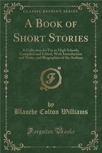 A Book of Short Stories